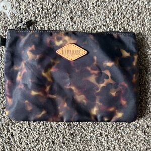 MZ WALLACE Cosmetic/Coin/Catch all Zipper Pouch